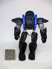 Hasbro Transformers Authentics Bravo Optimus Primal Action Figure